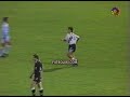 Gimnasia Jujuy 1 - River 4 (Clausura 96)