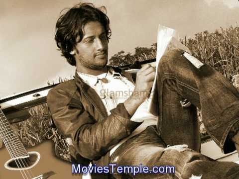 *HD* Atif Aslam Rona Chadta (Full Song Video) - Mel Karade Rabba 2010