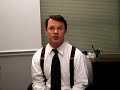 I want to Interview