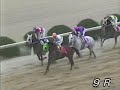 西日本地区招待第８回アラブ大賞典1998年3月8日9R１着：ケイエスヨシゼン（岩田　康誠）2.46.8２着：ミナミセンプウ　（嬉　　勝則）1/2３着：ミクニノリンボー（北村　欣也）６馬身４着：フクヨシオー　　（三小田幸人）２馬身５着：オスズイチリ　　（田中　隆仁）１1/2