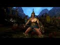 Part 2 Age of Conan Mega Trailer Fanmade Part 2 Age of Conan Mega Trailer Fanmade