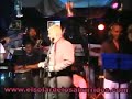 ORQUESTA DEL SOLAR CON CANO ESTREMERA