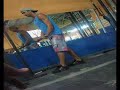 Treinando xD Treinando xD