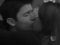 5.12 Naley Kiss (with flashbacks)