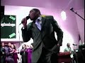 Kevin Terry & Predestined \"HOLD ON\"