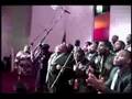 Kevin Terry and Predestined Hold On Official Music Video and Lyrics