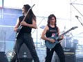 ROCKODROMO 2007 - ALEJANDRO SILVA
