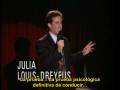 Seinfeld S02E01(stand up only) Spanish Subs