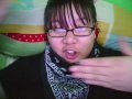 5 wacky facts abt jackie :]