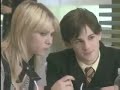 a sneak peek clip from the upcoming episode of gossip girl titled 