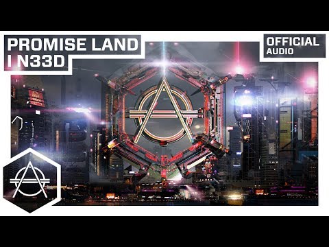 Promise Land - I N33D