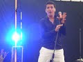 Jan Smit Havenfeesten Herten