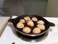 Tamil - Nei Paniyaram (Butter Paniyaram) Tamil - Nei Paniyaram (Butter Paniyaram)