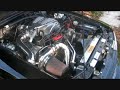 1993 Cobra Turbo 14psi!