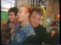this is from the early 80's british tv show 