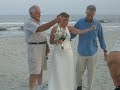 A&F Weddings 7-20-08 Carl and Christine Martin