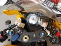 2007 GSXR1000 LOR Exhaust