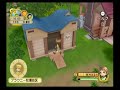 Harvest Moon: Tree of Tranquility - Island Tour Part 1
