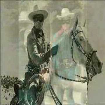 Best Version Ever - Lone Ranger / ...