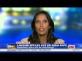 'top chef' host padma lakshmi weighs in on the new delhi gang rape case and shares her experience living in india.