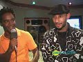 Swizz beats Sean Garrett gakcity.com interview
