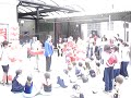 iii olímpiadas escolares baruta 2007   copa diablitos