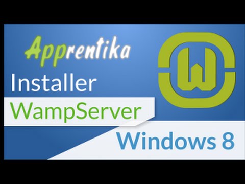 how to install prestashop on wamp server