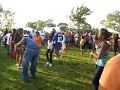 Essequibo reunion - dancing 3