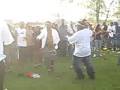 Essequibo reunion - dancing 3