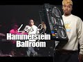 nas ft busta rhymes  live in nyc  exclusive/ uncensored !!