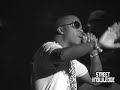 nas ft busta rhymes  live in nyc  exclusive/ uncensored !!