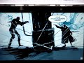 MGS: DGN Snake vs Ocelot
