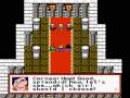 Final Fantasy VII NES - Don Corneo's