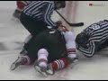 Jonathan Toews vs Martin Hanzal Jonathan Toews vs Martin Hanzal