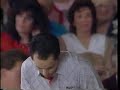 1988 PBA National Championship Weber vs Ferraro 1-3