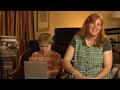 Single, jobless, and parenting a son with Aspergers