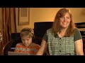 Single, jobless, and parenting a son with Aspergers