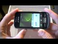 Review of Samsung Advance SGH-A885
