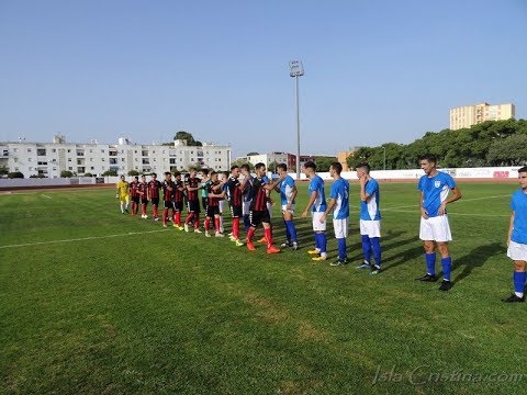 Resumen y goles: Isla Cristina FC -vs- AD Cartaya