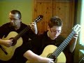 Sor Duet Op 44 no.2