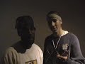 FLAVA & DJ LORD JAZZ (Lords Of The Underground)