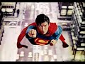Superman Tribute