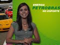 Energia Petrobras no Esporte - Natália Boere