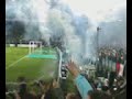 1e viering 100 jarig bestaan FEYENOORD