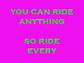 bits and pieces bmx video
