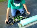 (Streetboard) Propellercat Trick Tips: How To Smith