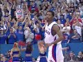 Keith Langford - junior year at Kansas Keith Langford - junior year at Kansas