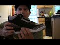 Nike Air Jordan CDP 3 AJF 3SneakGeek # 22
