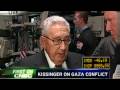 New Kissinger NWO : New World Order & Obama Worship