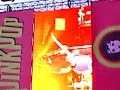 Pinkpop: Foo Fighters, Cheer Up Boys Your Makeup Is Running